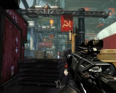 Игры на пк лучшие шутеры с сюжетом