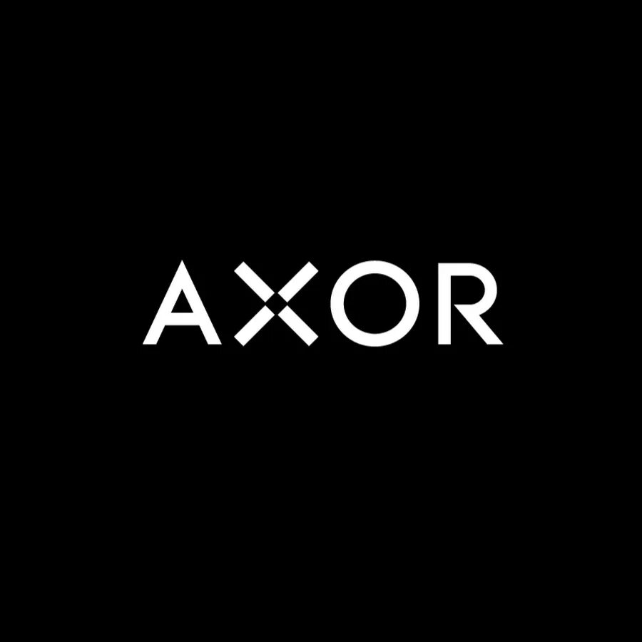 Логотип axor hansgrohe. Axor official. Axor логотип. Axor official. Axor one 45712000.