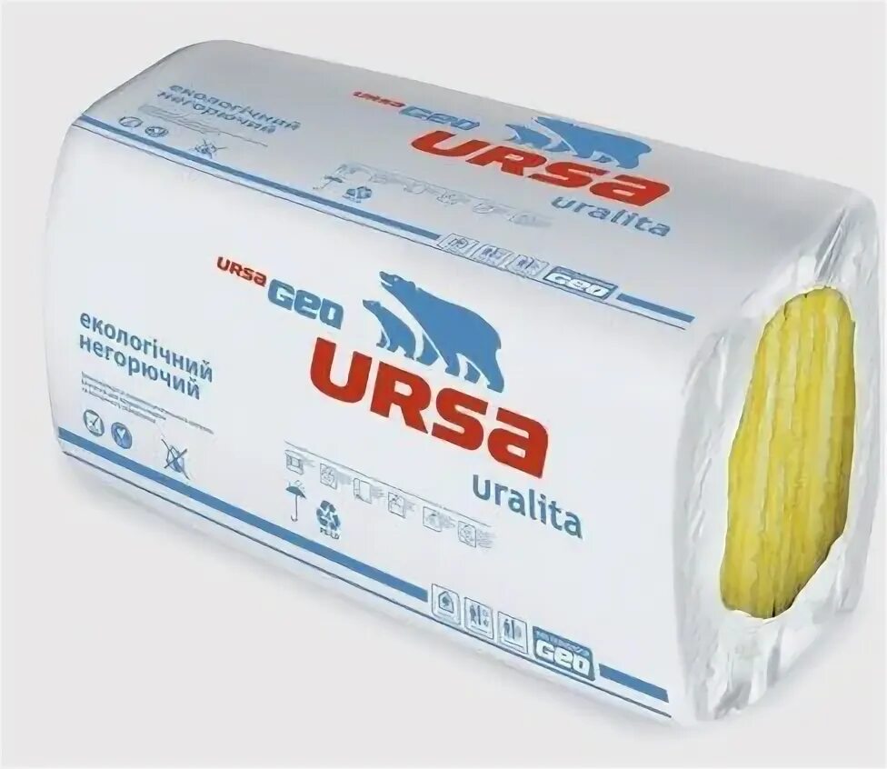 Урса 7. Утеплитель ursa terra. Утеплитель урса terra 36pn шум (плита) 1250*610*50 (0,381м3, 7,625м2). Утеплитель ursa terra 50х610х1250 мм 7,63 кв. Утеплитель урса 100 мм в рулонах.