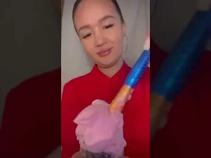 Асмр пенка