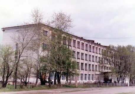 Школа свободный амурская область
