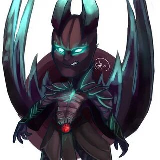 Explosive burst terrorblade