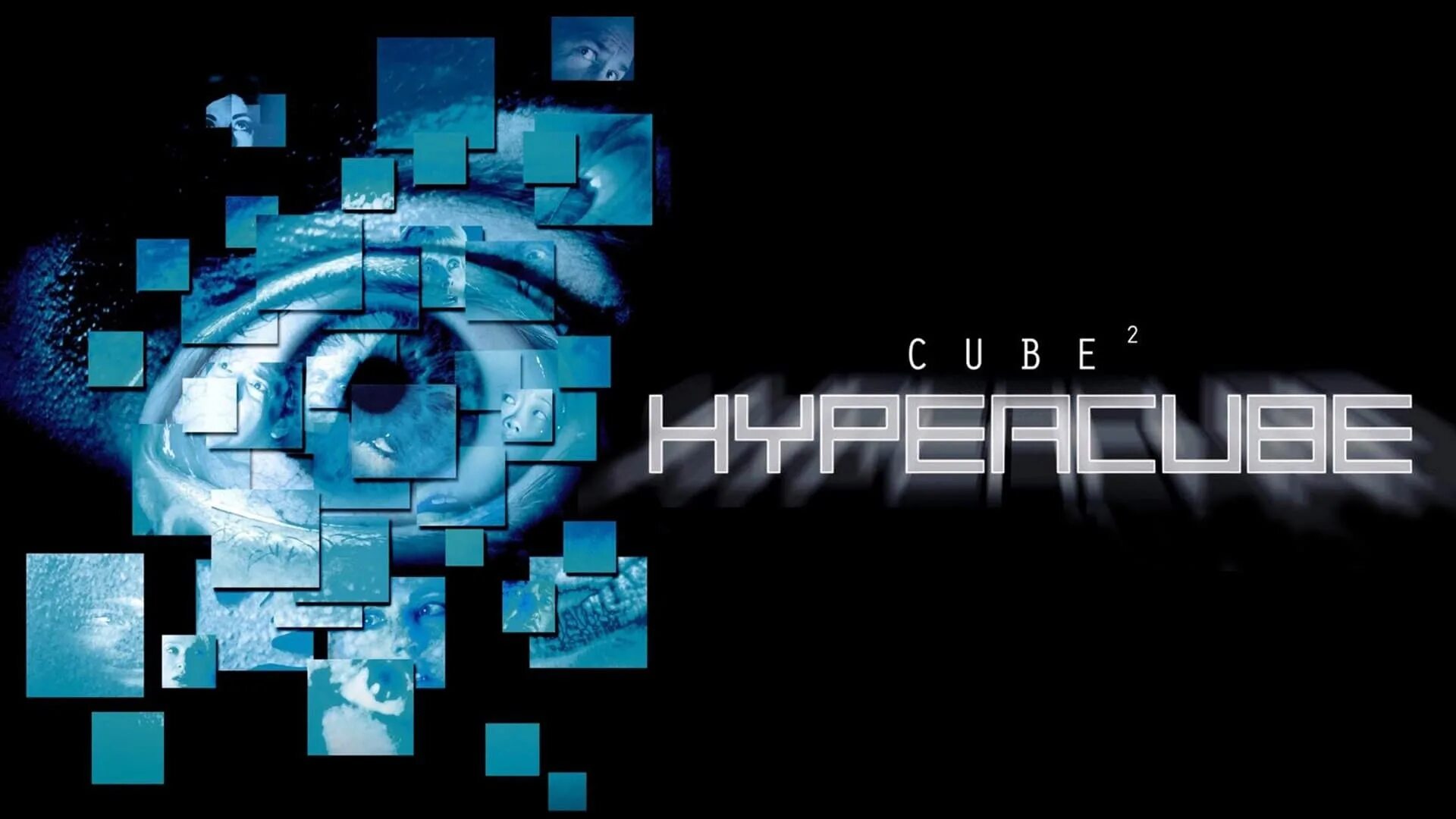 Cube 2.0. Куб 2: Гиперкуб / Cube 2: Hypercube (2002). Компьютерная игра Гиперкуб.