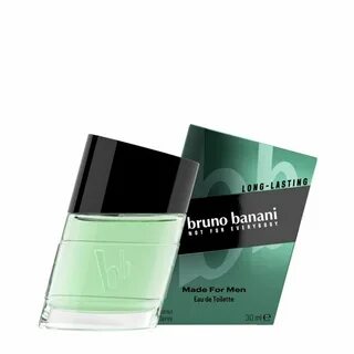 Bruno banani мужские духи
