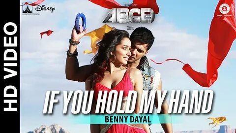 Sun Saathiya -Abcd 2 Mp4 HD video song full download free. 