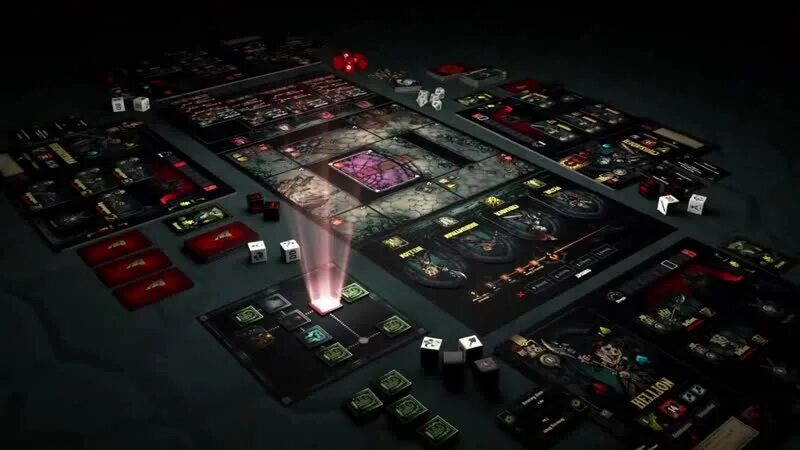 Dark darker darkest настольная игра купить. Настолка Darkest Dungeon. Dark Dungeon настольная игра. Darkest Dungeon Board game. Данжен кроулер настольные игры.