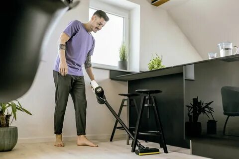 Karcher vc 4 myhome