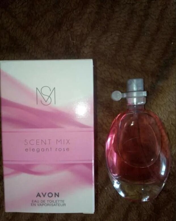 Avon scent. Avon туалетная вода женская Scent Mix 30 мл. Туалетная вода Avon Elegant Rose. Духи Scent Mix Elegant Rose. Avon Scent Mix Elegant Rose.