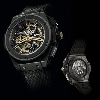 Выкуп hublot