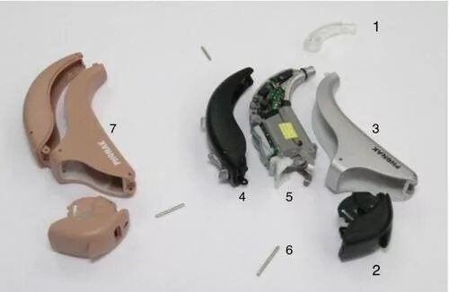 Ремонт слуховые аппараты поломка. Hearing aid repair. Корпус слухового аппарата поменять. Батарейный отсек для слухового аппарата. Рожок аппарата phonak.