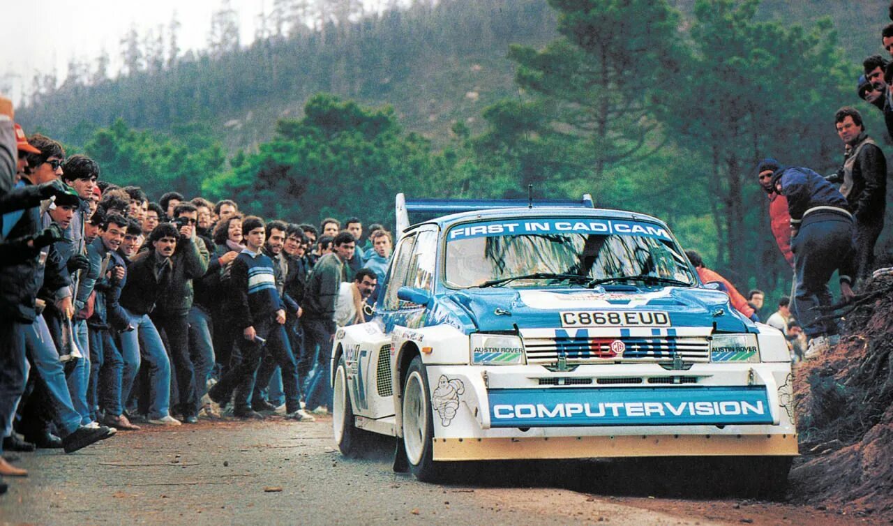 2012 группа б. MG Metro 6r4. Group b Rally Metro 6r4. Ралли Португалии 1986. Остин Ровер ралли.