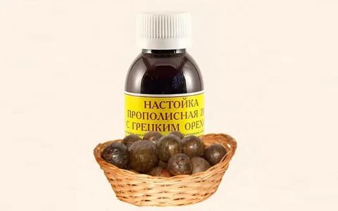 Что лечит экстракт
