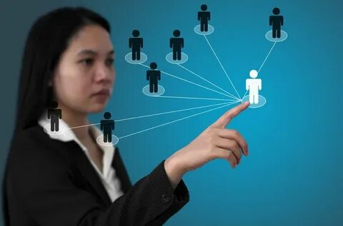 Network selection