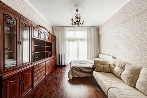 Квартира 4