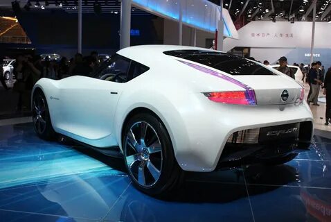 Nissan sport