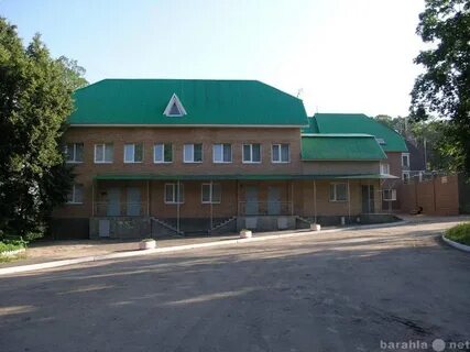 Центр дубового