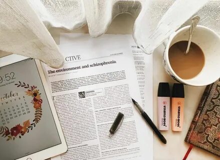 Only study