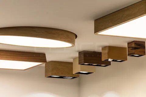 Woodled