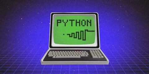 Python 3 программирование