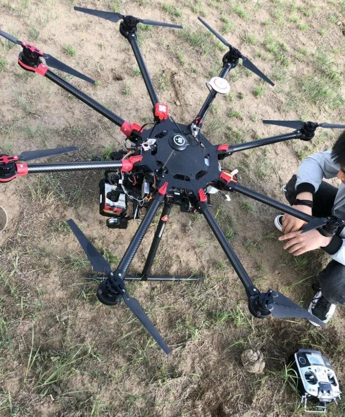 Как называется беспилотник с шестью моторами. DJI s1000. Квадрокоптер DJI 1000а. DJI 1000. Октокоптер DJI.