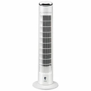 Вентилятор напольный tower fan
