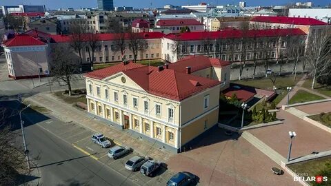Планета гомель