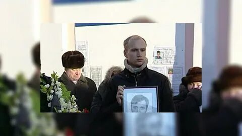 Умершие корреспонденты