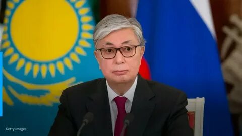 Токаев посетит