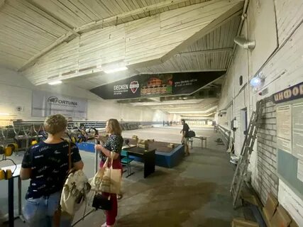 Карт клуб нижний новгород
