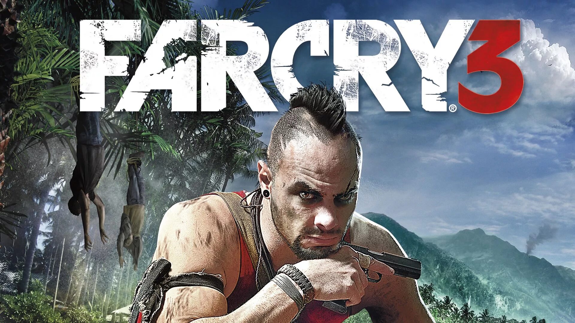 Игру far cry 3 пк. Far Cry 3 Ваас безумие. Фар край 3 4 5 6. Фар край 3 обложка. Ваас Монтенегро фар край 3.