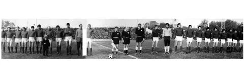 Балтика 23 августа 1954