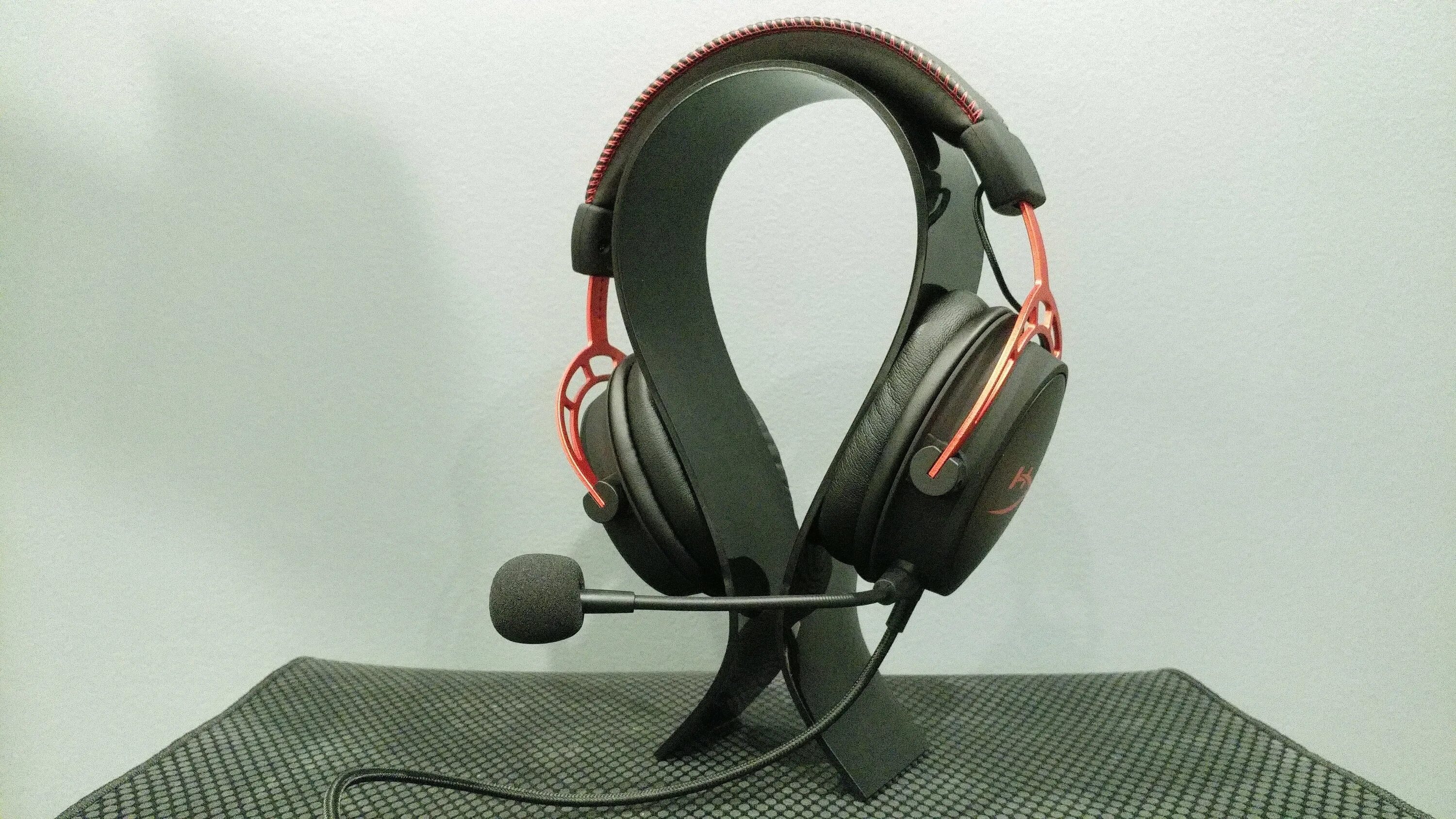 Микрофон cloud alpha s