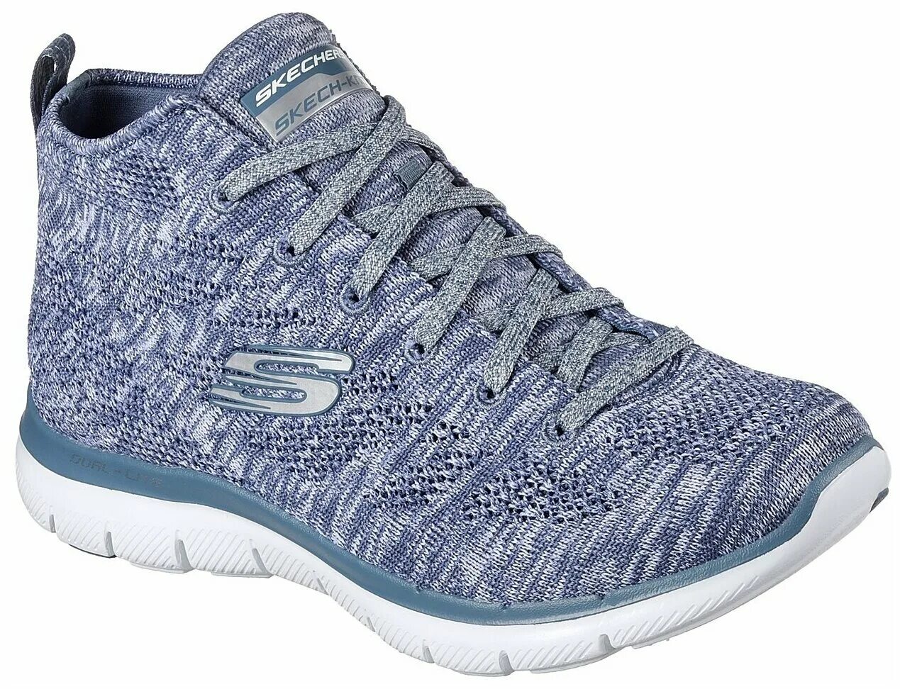 Купить кроссовки в магазине скетчерс. 210024-NVY Skechers. Skechers 210024. Skechers Flex appeal 2.0. Кроссовки Skechers 53588.