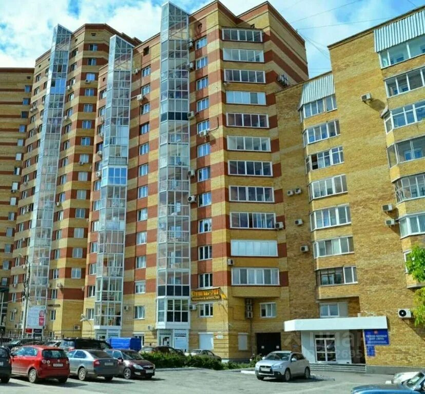 Бульвар Гагарина, 44а в Перми - 2ГИС