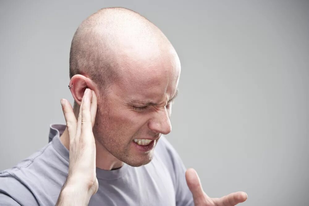 Demo tinnitus. Demo tinnitus