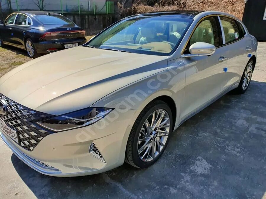 Соната 2024 купить. Хендай Соната 2022. Хендай Соната 2022 новый кузов. Hyundai Grandeur 2022. Hyundai Sonata 2023.