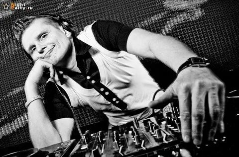 Dj pilot