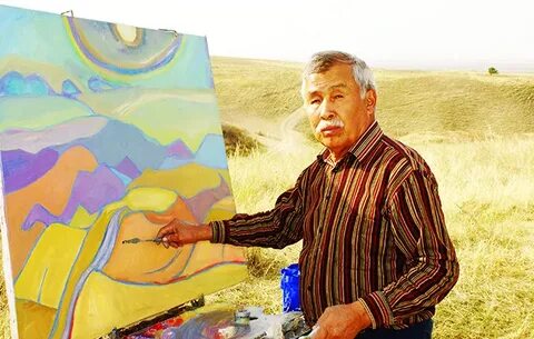 Бұрынғы суретшілердің эротикалық картиналары