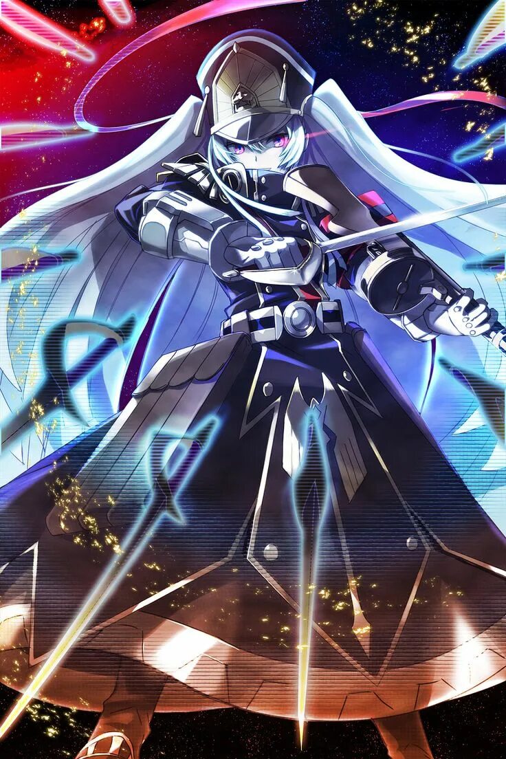 Form altair one