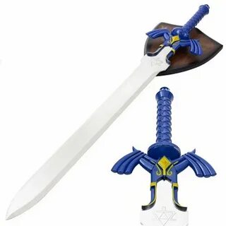 Zelda меч