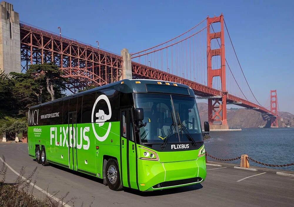 Grew bus