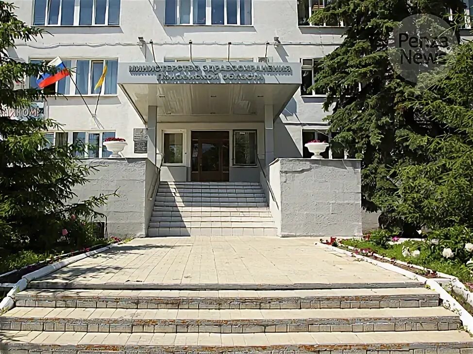 К 2018 году треть работающих в Пензенской области врачей будет не старше 36 лет