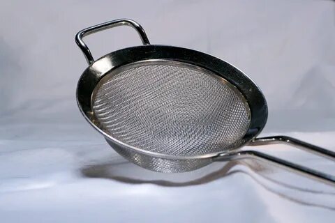 Сито для порошков