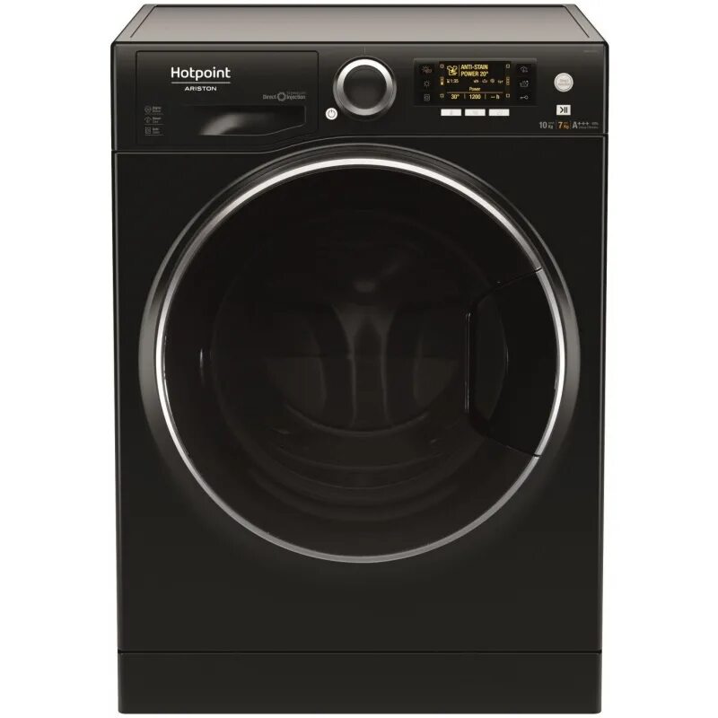 Hotpoint ariston. Hotpoint washing Machine 9kg.