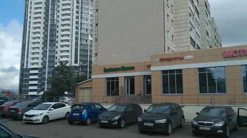Бастион казань