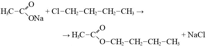 1 хлорбутан реакции. Бутиловый эфир масляной кислоты формула. Бутиловый эфир масляной кислоты структурная формула. Ацетат натрия структурная формула. Бутиловый эфир структурная формула.