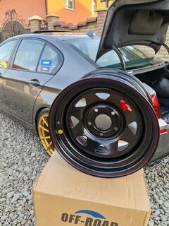 Road wheels диски