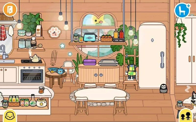 тока бока комнаты. тока бока 1. комната родителей в тока бока. мебель из тока бока. тока бока комнатадлядитей.