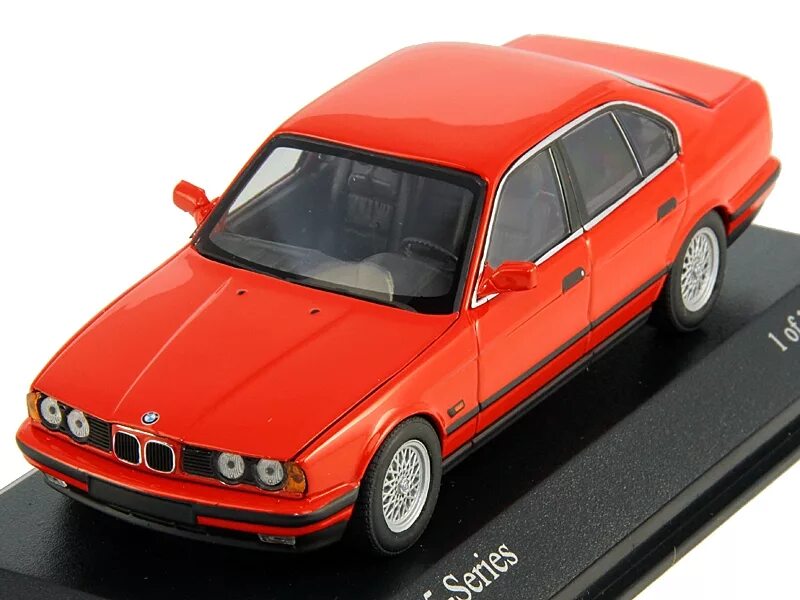 1 43 коллекционные. BMW e34 1/43. Модель БМВ 34. 1/43 BMW 5. BMW 5 e39 MINICHAMPS Red.