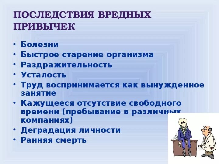 Обсуждать последствия. Последствия вредных при. Негативные последствиявркдных привычекк. Вредные привычки. Последствия вредных привычек.